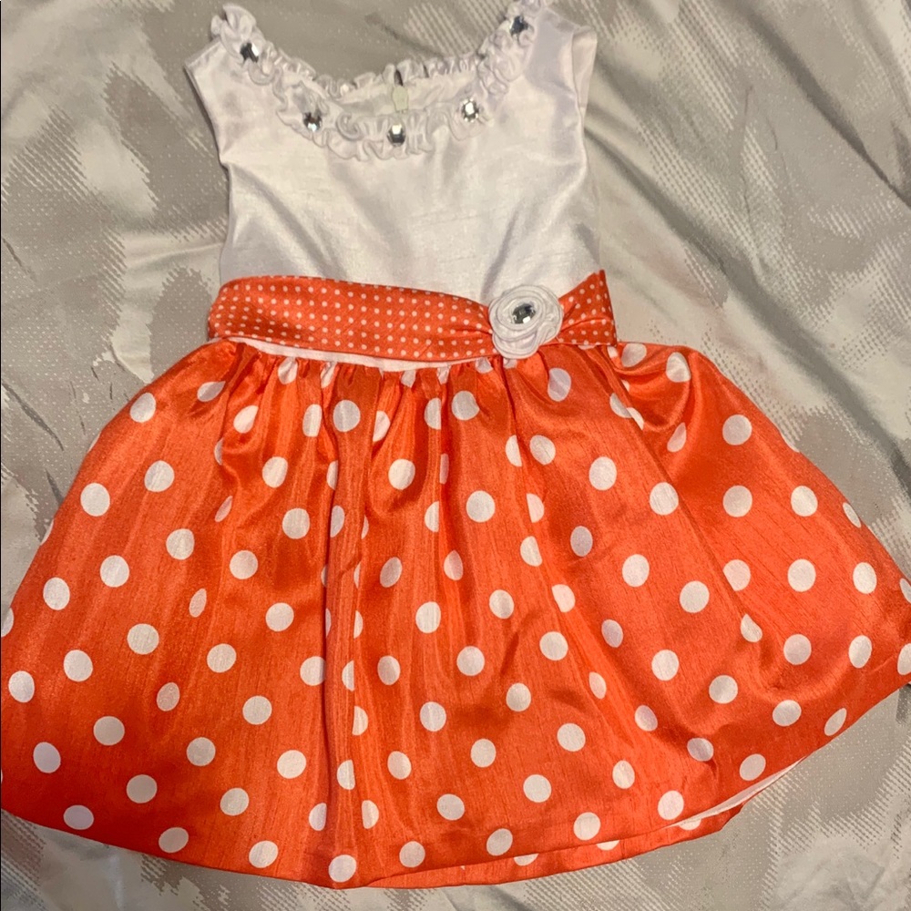 American Princess dress